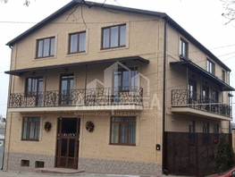 Продается Гостиница Умара Алиева ул, 705 м², 130000000 рублей