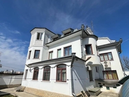 Продается Гостиница Московская ул, 650 м², 100000000 рублей