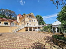 Продается Гостиница Чкалова ул, 1265  м&sup2;, 450000000 рублей