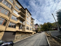 Продается 1-комнатная квартира Железноводская ул, 47.9 м², 6300000 рублей