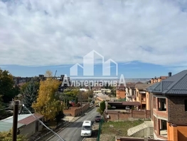 Продается 1-комнатная квартира Железноводская ул, 47.9  м&sup2;, 6300000 рублей