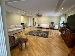 Продается 4-комнатная квартира Чайковского ул, 140 м², 20900000 рублей
