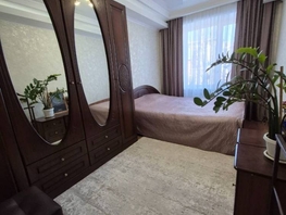 Продается 3-комнатная квартира 40 лет Октября ул, 59.1 м², 12000000 рублей