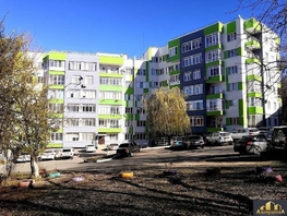 Продается 2-комнатная квартира Марцинкевича ул, 58.6 м², 14800000 рублей