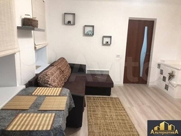 Продается 2-комнатная квартира Ольховская ул, 33 м², 5750000 рублей