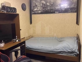 Продается 1-комнатная квартира Калинина ул, 22.6  м&sup2;, 4200000 рублей