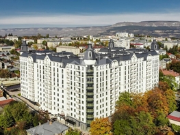 Продается 1-комнатная квартира Куйбышева ул, 60  м&sup2;, 27000000 рублей