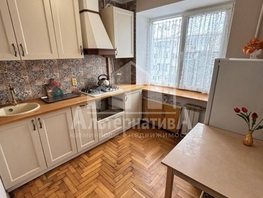 Продается 1-комнатная квартира 40 лет Октября ул, 31 м², 6000000 рублей