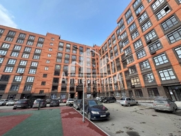 Продается 1-комнатная квартира 40 лет Октября ул, 38  м², 8100000 рублей