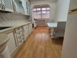 Продается 3-комнатная квартира Железнодорожная ул, 84.7  м&sup2;, 15650000 рублей