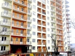 Продается 1-комнатная квартира Ленинградская ул, 38  м², 8500000 рублей