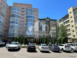 Продается 2-комнатная квартира Жуковского ул, 90 м², 25500000 рублей