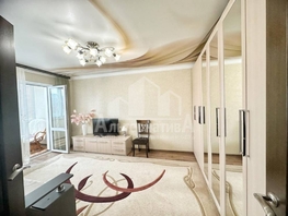 Продается 1-комнатная квартира Марцинкевича ул, 34.7  м², 8000000 рублей