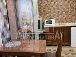 Продается 2-комнатная квартира Гоголя ул, 50 м², 5700000 рублей