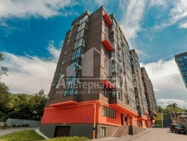 Продается 2-комнатная квартира Декабристов ул, 70  м², 13500000 рублей