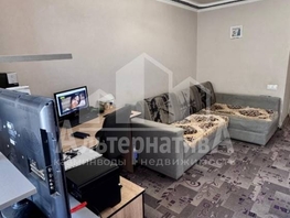 Продается 1-комнатная квартира Западная ул, 25 м², 4500000 рублей
