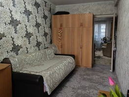 Продается 3-комнатная квартира Крутая дорога ул, 60  м², 11000000 рублей