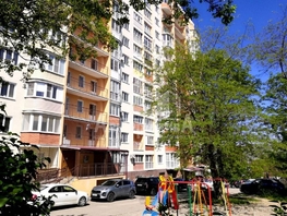 Продается 2-комнатная квартира Ленинградская ул, 61 м², 14500000 рублей