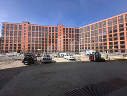 Продается 1-комнатная квартира 40 лет Октября ул, 37.82 м², 7750000 рублей