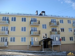 Продается 1-комнатная квартира Катыхина ул, 34.1  м², 8700000 рублей