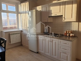Продается 1-комнатная квартира Орджоникидзе ул, 38.6 м², 6900000 рублей
