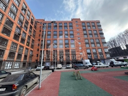 Продается 1-комнатная квартира 40 лет Октября ул, 36.2 м², 7700000 рублей