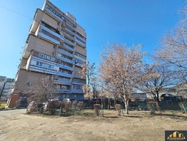 Продается 1-комнатная квартира Окопная ул, 37.5  м², 6700000 рублей