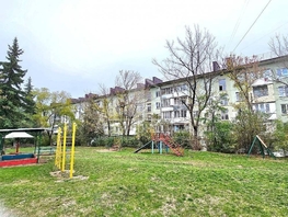 Продается 4-комнатная квартира Героев Медиков ул, 60  м², 7700000 рублей