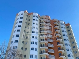 Продается 3-комнатная квартира 8 Марта ул, 151.4 м², 20000000 рублей