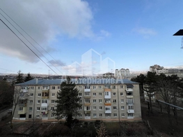 Продается 2-комнатная квартира Цандера проезд, 41.3 м², 5700000 рублей