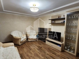 Продается 3-комнатная квартира Октябрьская ул, 68 м², 10000000 рублей