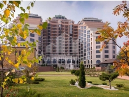 Продается 2-комнатная квартира Шаумяна ул, 106.5  м&sup2;, 39000000 рублей
