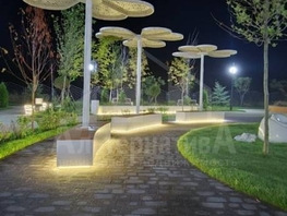 Продается 1-комнатная квартира Катыхина ул, 43.6  м², 12500000 рублей