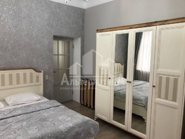 Продается 2-комнатная квартира Чкалова ул, 49.6  м&sup2;, 17000000 рублей