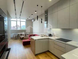 Продается 2-комнатная квартира ЖК Звезда, 102 м², 32000000 рублей