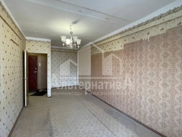 Продается 1-комнатная квартира Победы пр-кт, 39  м², 6200000 рублей