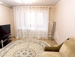 Продается 4-комнатная квартира Победы пр-кт, 74.4 м², 10300000 рублей
