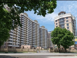 Продается 2-комнатная квартира Победы пр-кт, 109.5 м², 20805000 рублей