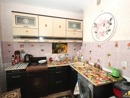 Продается 1-комнатная квартира Победы пр-кт, 36.7 м², 6900000 рублей