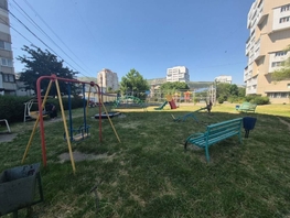 Продается 1-комнатная квартира Победы пр-кт, 36.7  м², 6600000 рублей