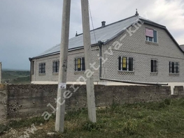 Продается Дом Карачаевская ул, 360 м², участок 9 сот., 18500000 рублей