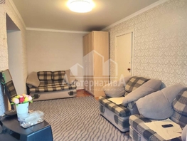 Продается 2-комнатная квартира 40 лет Октября ул, 38.5  м², 6450000 рублей