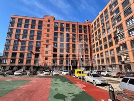 Продается 1-комнатная квартира 40 лет Октября ул, 44.4  м², 8750000 рублей