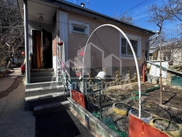 Продается Дом Крестьянский пер, 69.9  м², участок 1 сот., 30000000 рублей