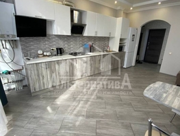 Продается 1-комнатная квартира Малая Садовая ул, 56.4  м², 11800000 рублей