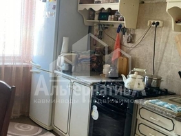 Продается 1-комнатная квартира Андрея Губина ул, 36.3 м², 6900000 рублей