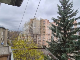 Продается 3-комнатная квартира Жуковского ул, 60  м&sup2;, 10500000 рублей