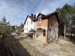 Продается Дом Гастелло ул, 450  м², участок 15 сот., 45000000 рублей