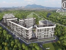 Продается 2-комнатная квартира Благодатная ул, 56.58 м², 7270530 рублей