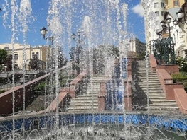 Продается 3-комнатная квартира Дзержинского пр-кт, 137.3 м², 67000000 рублей